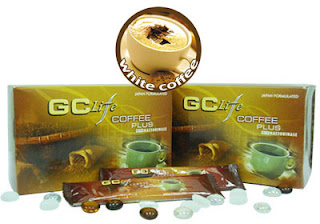gc slimming cafea