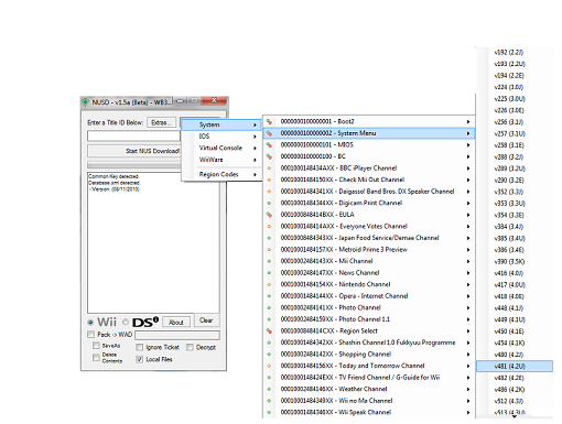 Ios60 v6174 wad downloader download Ios60 v6174 wad downloader download