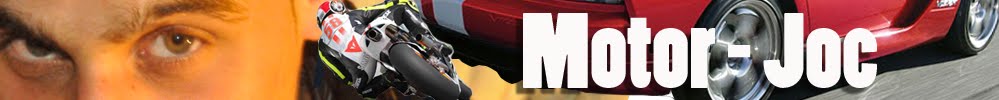 motos, cotxes i videojocs