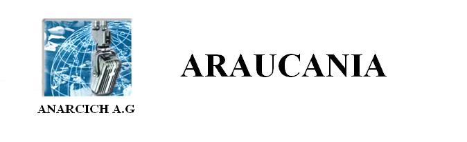 Anarcich A.G. Araucania