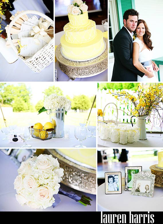 I DO's and Dont's: Hot Wedding Color Trends