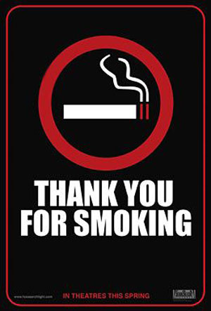 [Thank You For Smoking Poster.jpg]