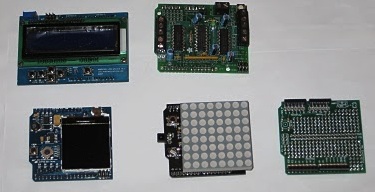 Arduino for Beginners: Arduino : Make or Buy