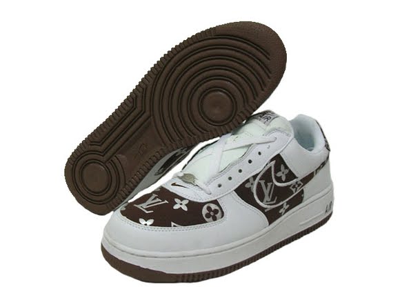Louis Vuitton Supreme Nike Air Force One | Confederated Tribes of the Umatilla Indian Reservation
