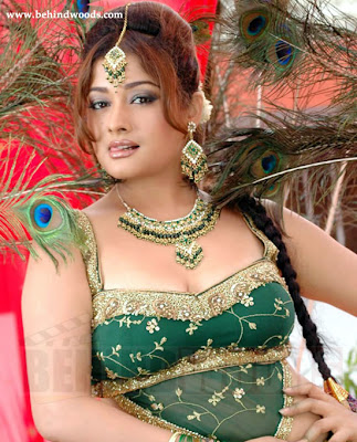 KIRAN RATHOD HOT PICS