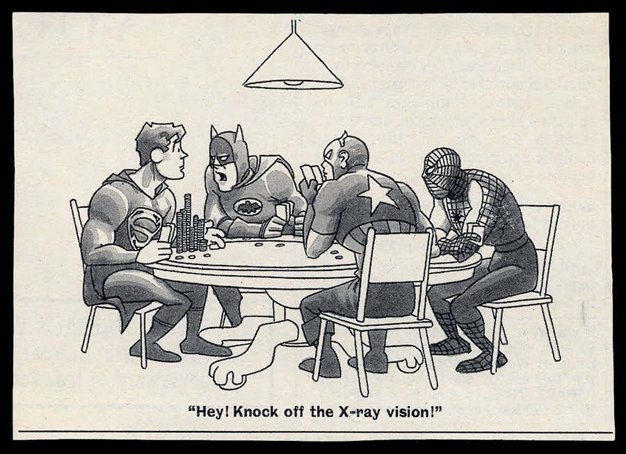 Смешные картинки про покер и покеристов