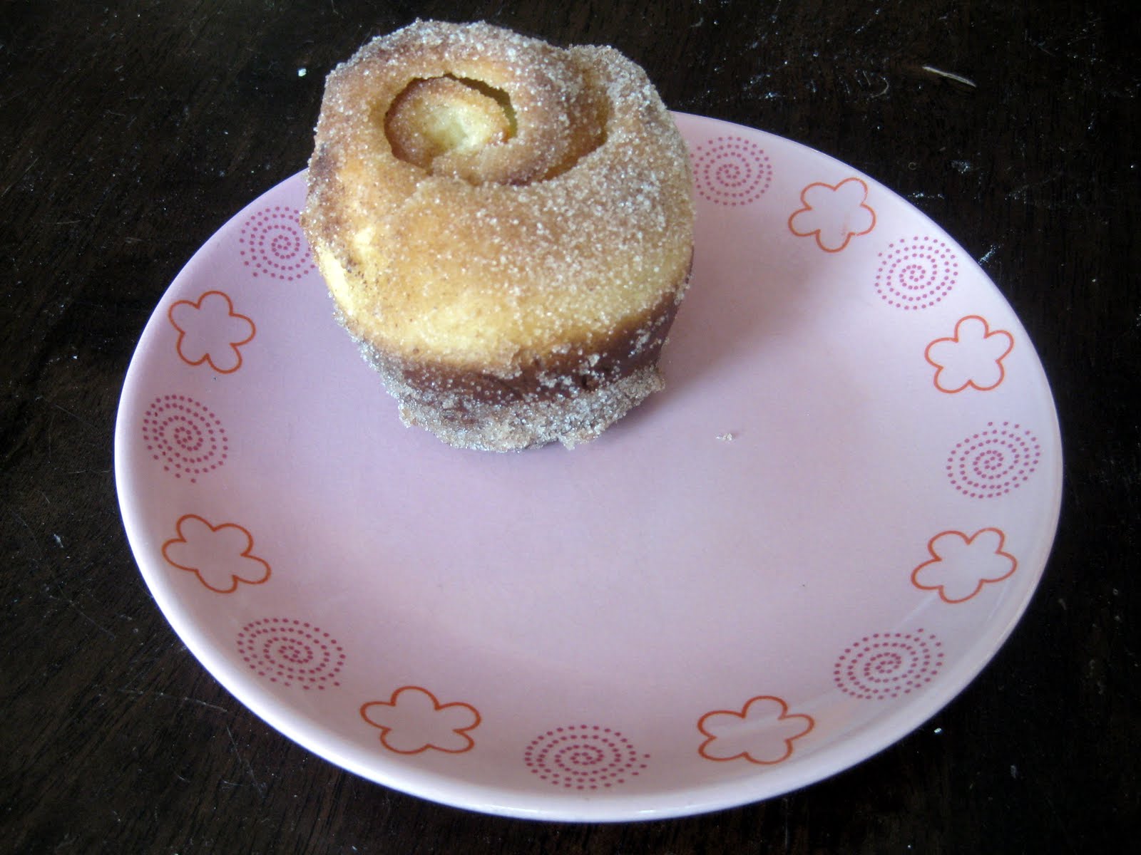 kugelhopf breakfast rolls the baked life