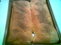 Double Trouble:Twin Stromboli!