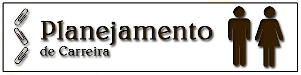 Planejamento de Carreira