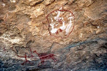 pitture rupestri