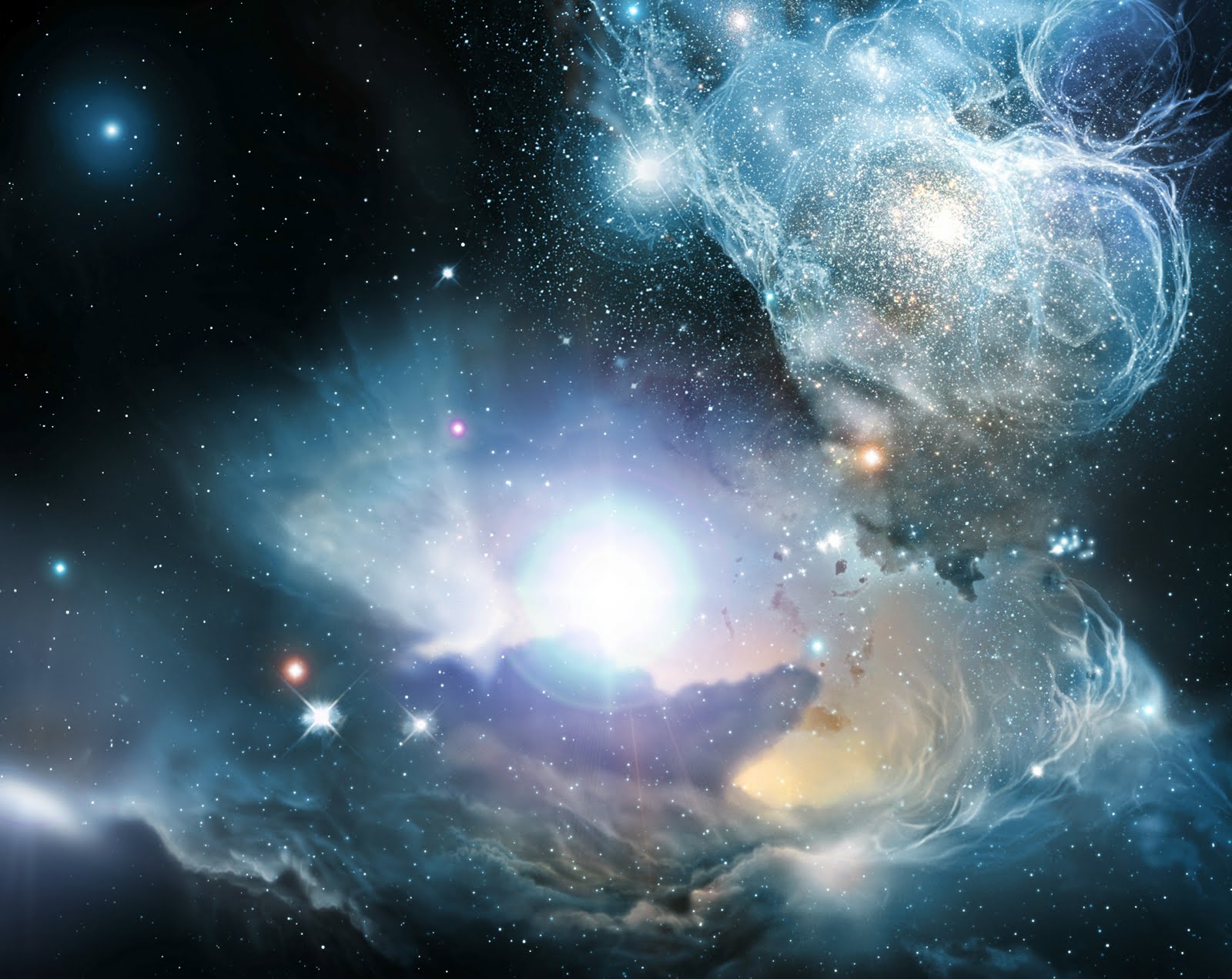 ABRAXAS: UNIVERSO