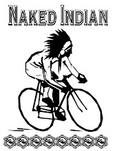 The NaKed InDiAn