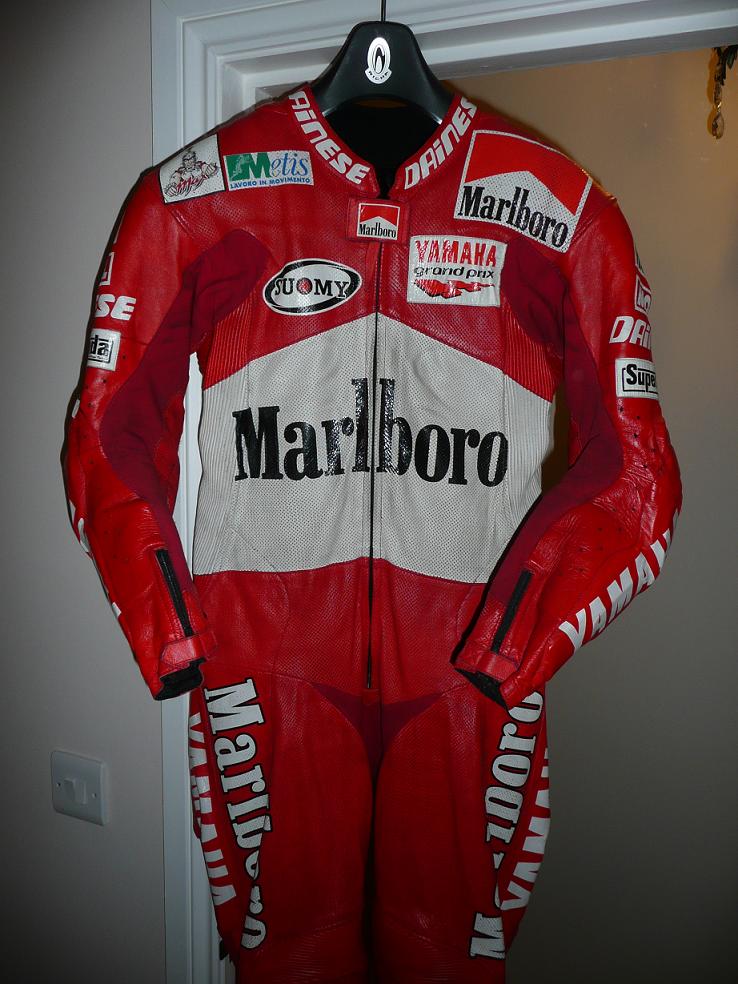 F50 gt Marlboro
