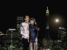 Berlibur ke Sidney