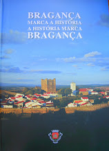 Bragança Marca a História. Capítulo : A mesa na Casa de Bragança