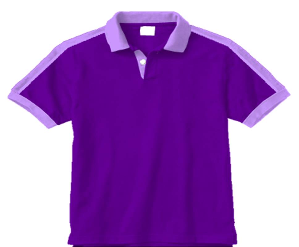 i Design Tee Concept: Custom Made Polo Tee with special cutting