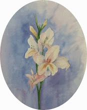 August Flower