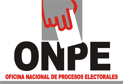 onpe procesos electorales