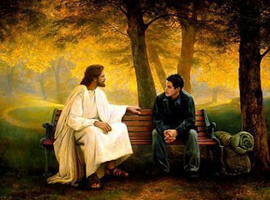 El consejo de Jesucristo al joven rico