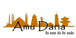 AMU DARIA, Associació per a la promoció cultural de la Ruta de la Seda