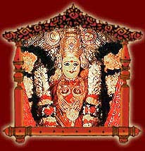 TeluguSoul.blogspot.com | HIGH QUALITY KANAKA DURGA PHOTOS