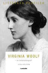 Virginia Woolf En författarbiografi