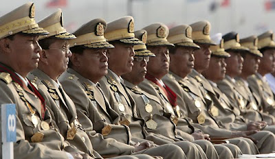 War News Updates: How Burma's Junta Is Cementing Its ...