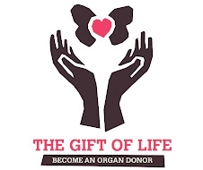 Click Here to visit The Gift of Life
