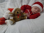 Baby's First Christmas