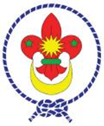 Logo Pengakap