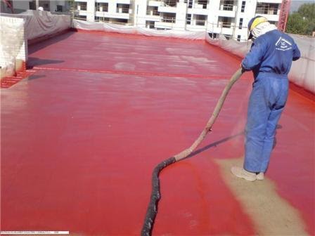 Placas Alveolares fabricadas 644 34 87 47: arreglar cubierta con gotera