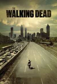 Season 2 of The Walking Dead
