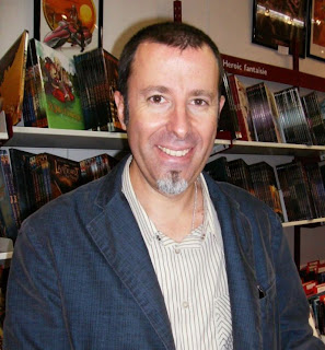 Dossier Éric Stalner, Pierre Boisserie