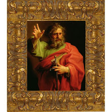 Author of I Corinthians