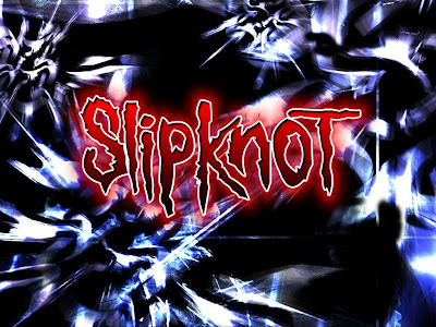 Syafiin: Slipknot