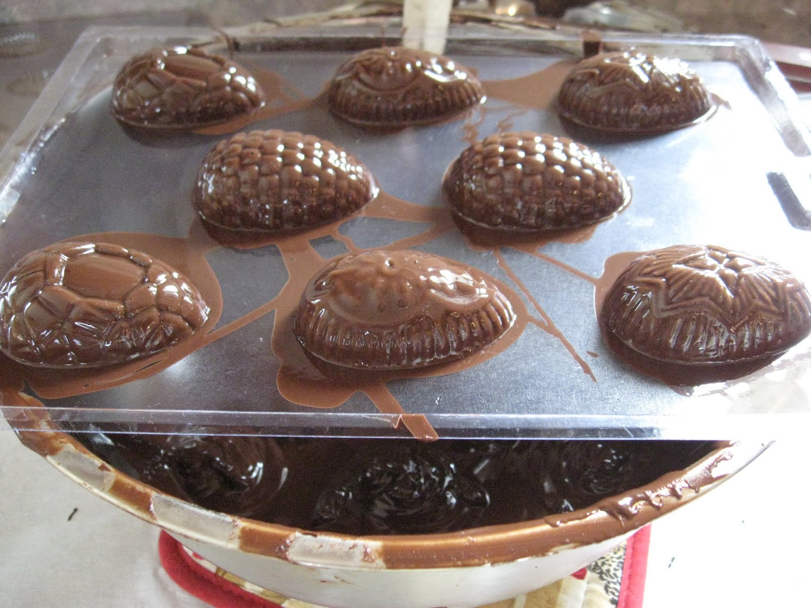 Sucre à La Crème Laura Secord Ricardo Recettes de Flipp: mars 2010