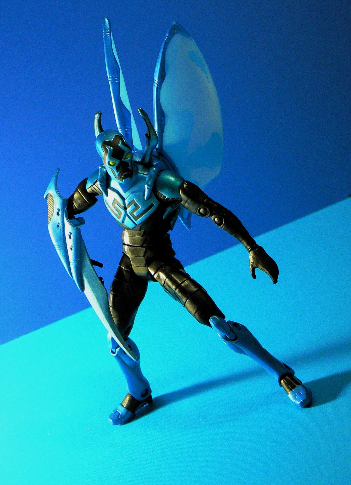 Blue Beetle (Jaime Reyes) - Wikipedia