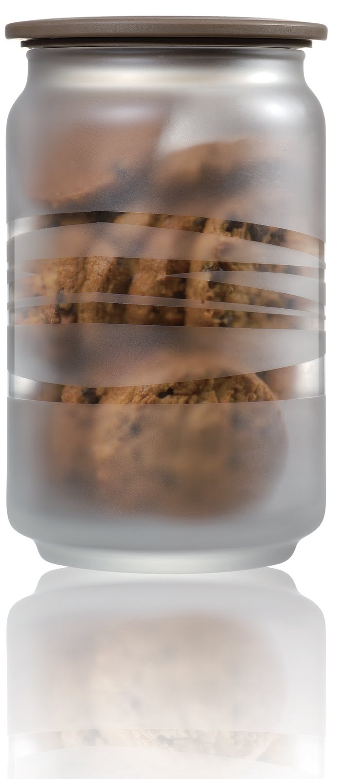 Sweet Kitchen Cookie Storage / Airtight Cookie & Candy Jar