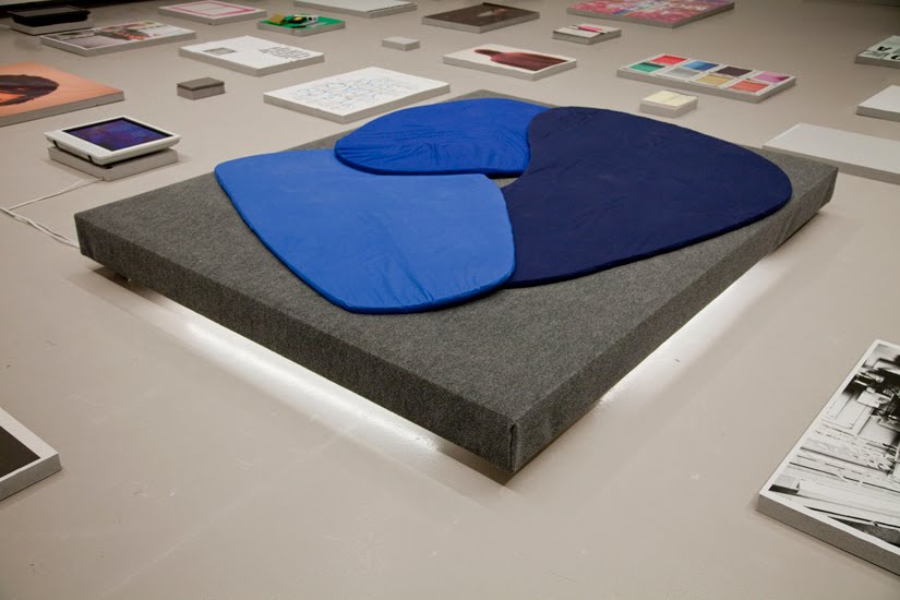 Yale graphic design mfa thesis show