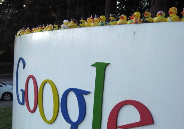 Google anuncia la creación de la red más rápida del mundo - 1 gigabyte por segundo