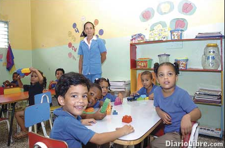 Siete de cada diez padres en República Dominicana maltratan a sus hijos!