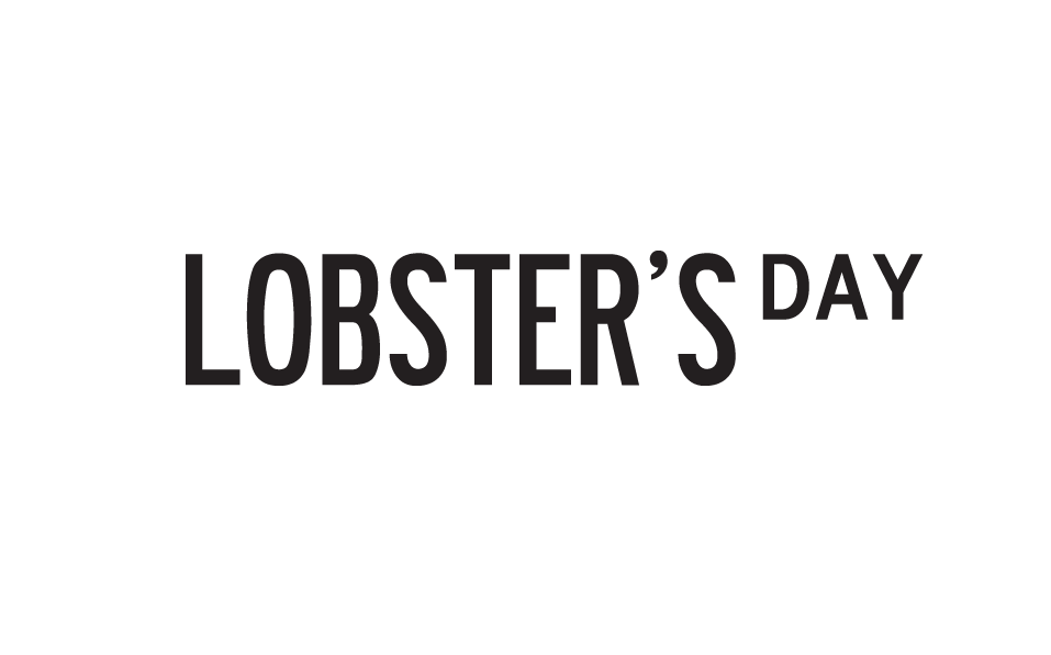 LOBSTER'S DAY