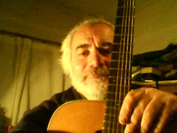 con mi guitarra