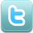 Follow us on Twitter for regular Tweets