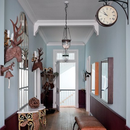 succulant + chic: {Rugged meets Dazzling}