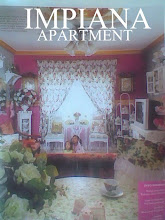 My Home Sweet Home Magazine Impiana
