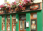 A TYPICAL ENGLISH PUB