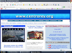 CENTRO REY, LA MEJOR INFORMACION