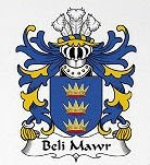 ASH Magazine Archive Beli Mawr