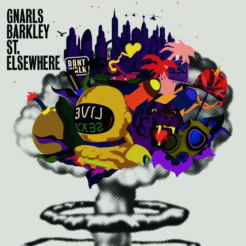 gnarls barkley st. elsewhere gnarls barkley st. elsewhere